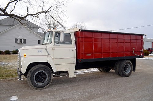 Property photo 31 - FARM EQUIPMENT AUCTION IN ALLEN COUNTY